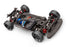 TRA83424-4 Traxxas 4-Tec 2.0 Brushless Chassis, VX3