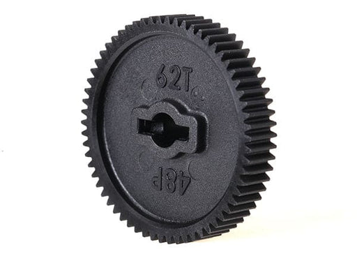 TRA8359 Traxxas Spur Gear, 62-tooth