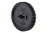 TRA8359 Traxxas Spur Gear, 62-tooth