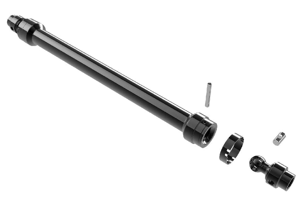 TRA85086-4FOX1 Traxxas Pro-Scale UDR 4x4 RTR - Fox Racing Edition YOU will need this part #TRA2990 to run this truck