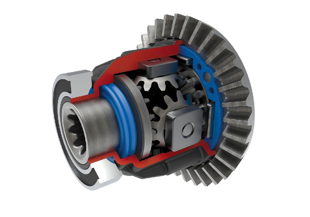 TRA85086-4RIGID1 Traxxas Pro-Scale UDR 4x4 RTR - Rigid Industries Edition YOU will need this part #TRA2990 to run this truck