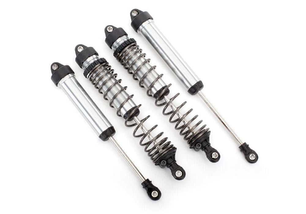 TRA85086-4FOX1 Traxxas Pro-Scale UDR 4x4 RTR - Fox Racing Edition YOU will need this part #TRA2990 to run this truck