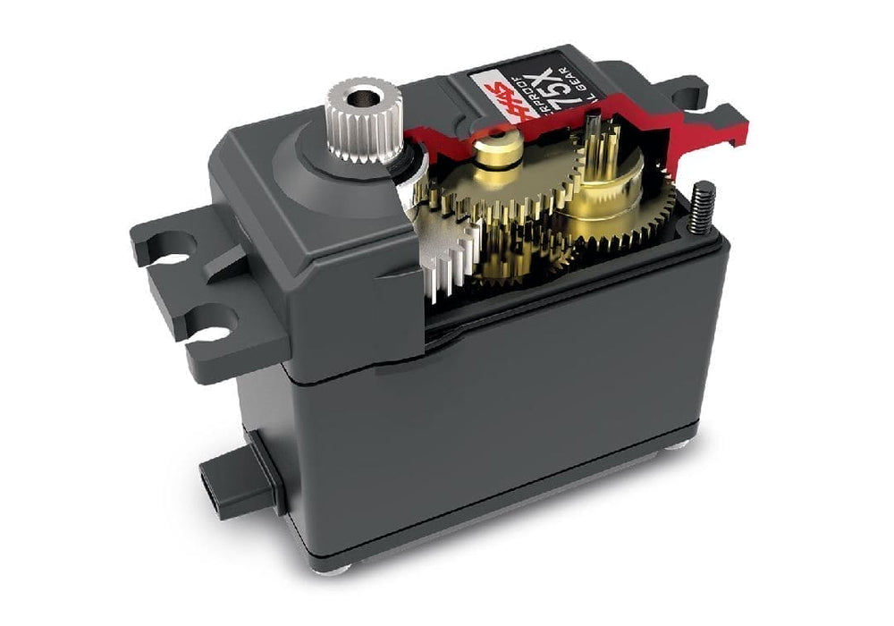 TRA85086-4FOX1 Traxxas Pro-Scale UDR 4x4 RTR - Fox Racing Edition YOU will need this part #TRA2990 to run this truck