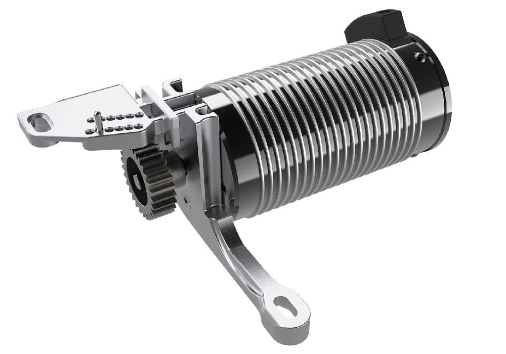 TRA85086-4FOX1 Traxxas Pro-Scale UDR 4x4 RTR - Fox Racing Edition YOU will need this part #TRA2990 to run this truck