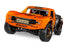 TRA85086-4FOX1 Traxxas Pro-Scale UDR 4x4 RTR - Fox Racing Edition YOU will need this part #TRA2990 to run this truck