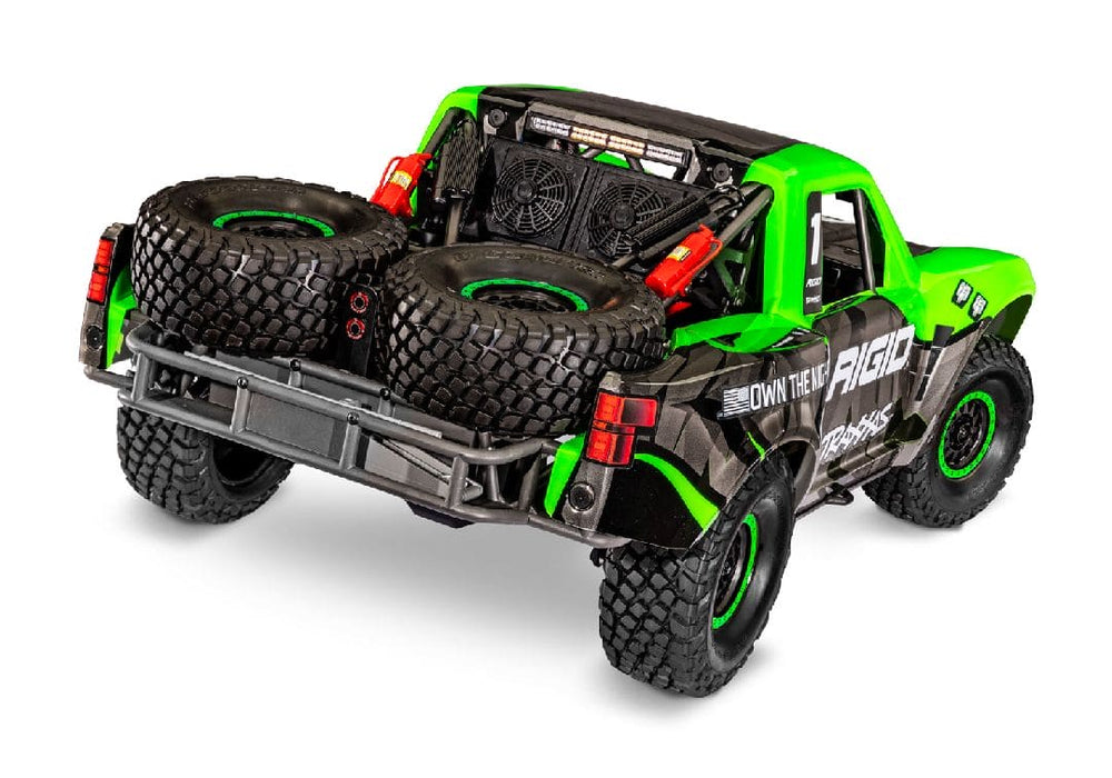 TRA85086-4RIGID1 Traxxas Pro-Scale UDR 4x4 RTR - Rigid