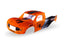 TRA8558 Traxxas Body, Desert Racer, Fox Edition (orange) (painted)