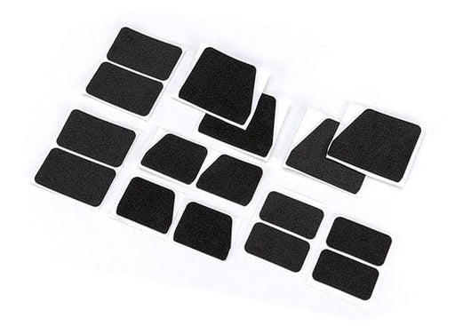 TRA8793 Traxxas Foam Pads (Top and Bottom; Fits Both Stands 8796 & 8797)