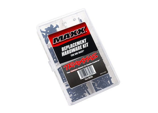 TRA8798 Traxxas Hardware Kit Maxx