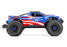 TRA89086-440TH Traxxas 1/10 Maxx V2 WideMaxx 4x4 RTR - 40th YOU will need this part # TRA2998 to run this truck