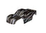 TRA9014X Traxxas Body, Stampede? 4X4 VXL, ProGraphix?