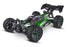 TRA90154-4GREEN Traxxas Jato 4x4 Brushless BL-2S with clipless body - Green**Free battery charger with the purchase of this truck. Please add TRA2827X and TRA2920 to your order  to get it free.** if you order from this promotion it is final sale