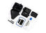 TRA9030 Traxxas Box, receiver, foam pads CS(2)/CCS(2)BCS(2)