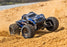 TRA90376-4BLUE Traxxas Stampede VXL Brushless 1/10 4X4 Monster Truck - Blue **SOLD SEPARATELY AND REQUIRED ORDER PART # TRA2970-3S**