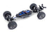 TRA90376-4BLUE Traxxas Stampede VXL Brushless 1/10 4X4 Monster Truck - Blue **SOLD SEPARATELY AND REQUIRED ORDER PART # TRA2970-3S**