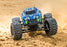 TRA90376-4GREEN Traxxas Stampede VXL Brushless 1/10 4X4 Monster Truck - Green **SOLD SEPARATELY AND REQUIRED ORDER PART # TRA2970-3S**