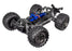 TRA90376-4RED Traxxas Stampede VXL Brushless 1/10 4X4 Monster Truck - Red **SOLD SEPARATELY AND REQUIRED ORDER PART # TRA2970-3S**