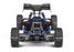 TRA90386-4BLUE Traxxas Jato 4x4 VXL 1/8 Scale w/ Clipless Body - Blue ** Needed to Complete # tra2996X
