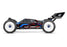TRA90386-4BLUE Traxxas Jato 4x4 VXL 1/8 Scale w/ Clipless Body - Blue ** Needed to Complete # tra2996X