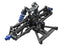 TRA90386-4BLUE Traxxas Jato 4x4 VXL 1/8 Scale w/ Clipless Body - Blue ** Needed to Complete # tra2996X