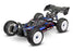 TRA90386-4BLUE Traxxas Jato 4x4 VXL 1/8 Scale w/ Clipless Body - Blue ** Needed to Complete # tra2996X