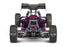TRA90386-4PINK Traxxas Jato 4x4 VXL 1/8 Scale - Pink ** Needed to Complete # tra2996X