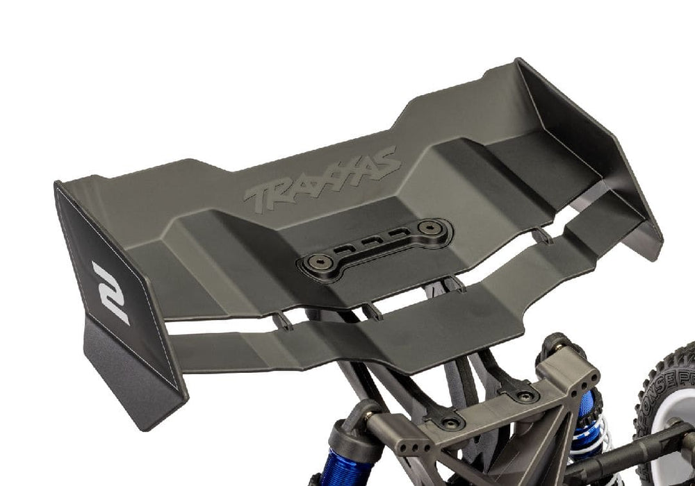 TRA90386-4PINK Traxxas Jato 4x4 VXL 1/8 Scale - Pink ** Needed to Complete # tra2996X