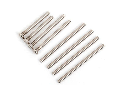 TRA9042 Traxxas Suspension pin set, extreme heavy duty, complete