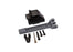 TRA9068-SLGRY Traxxas Battery Hold-Down - Fits #3728 - Slate Gray