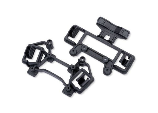 TRA9083 Traxxas Body Mount Latch (F&R)