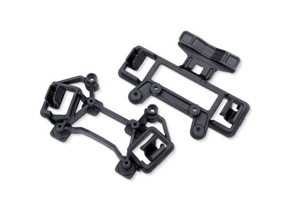 TRA9083 Traxxas Body Mount Latch (F&R)