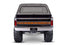 TRA91076-4BLACK Traxxas 1/10 TRX-4 1972 Chevrolet Blazer 4WD RTR - Black YOU will need this part # TRA2992 to run this