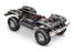 TRA91076-4BLACK Traxxas 1/10 TRX-4 1972 Chevrolet Blazer 4WD RTR - Black YOU will need this part # TRA2992 to run this