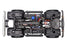 TRA91076-4BLACK Traxxas 1/10 TRX-4 1972 Chevrolet Blazer 4WD RTR - Black YOU will need this part # TRA2992 to run this