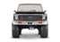 TRA91076-4BLACK Traxxas 1/10 TRX-4 1972 Chevrolet Blazer 4WD RTR - Black YOU will need this part # TRA2992 to run this