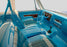 TRA91076-4BLUE Traxxas 1/10 TRX-4 1972 Chevrolet Blazer 4WD RTR - Blue YOU will need this part # TRA2992 to run this