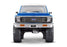 TRA91076-4BLUE Traxxas 1/10 TRX-4 1972 Chevrolet Blazer 4WD RTR - Blue YOU will need this part # TRA2992 to run this