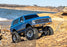 TRA92086-4BLUE Traxxas TRX-4 1972 K5 Blazer High Trail - Blue *YOU will need this part # TRA2992 to run this truck