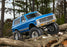 TRA92086-4BLUE Traxxas TRX-4 1972 K5 Blazer High Trail - Blue *YOU will need this part # TRA2992 to run this truck