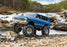 TRA92086-4BLUE Traxxas TRX-4 1972 K5 Blazer High Trail - Blue *YOU will need this part # TRA2992 to run this truck