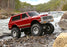 TRA92086-4RED Traxxas TRX-4 1972 K5 Blazer High Trail - RedYOU will need this part # TRA2992 to run this truck