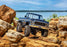 TRA92144-4BLACK Traxxas 1/10 TRX-4 1979 Ford F-150 Truck 4WD RTR - Black