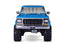 TRA92144-4BLUE Traxxas 1/10 TRX-4 1979 Ford F-150 Truck 4WD RTR - Blue