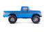 TRA92144-4BLUE Traxxas 1/10 TRX-4 1979 Ford F-150 Truck 4WD RTR - Blue