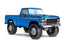 TRA92144-4BLUE Traxxas 1/10 TRX-4 1979 Ford F-150 Truck 4WD RTR - Blue