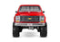 TRA92154-4RED Traxxas 1/10 TRX-4 1979 Chevrolet K10 Truck 4WD RTR- Red