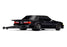 TRA94346-74BLACK Traxxas Ford Mustang 5.0 Drag Slash Extreme Heavy Duty - Black **Sold Separately you will need TRA2970-3S to run this