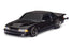TRA94346-74BLACK Traxxas Ford Mustang 5.0 Drag Slash Extreme Heavy Duty - Black **Sold Separately you will need TRA2970-3S to run this