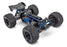 TRA95096-4BLUE Traxxas Sledge 1/8 with Belted Sledgehammer tires - Blue YOU will need this part #TRA2990 to run this truck **