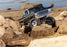 TRA97044-1BLACK Traxxas 1/18 TRX-4M High Trail 79 F150 Truck - Black (Sold Separately extra battery please ORDER #TRA2821)